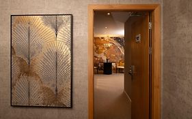 Radstone Hotel
